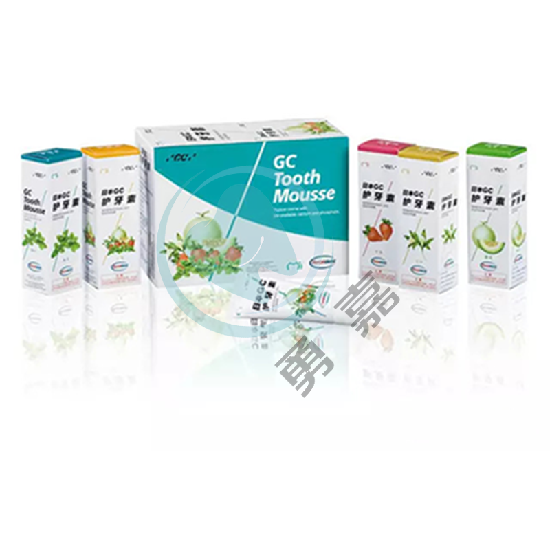 护牙素 GC Tooth Mousse