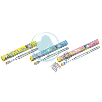 儿童牙刷 Prospec plus