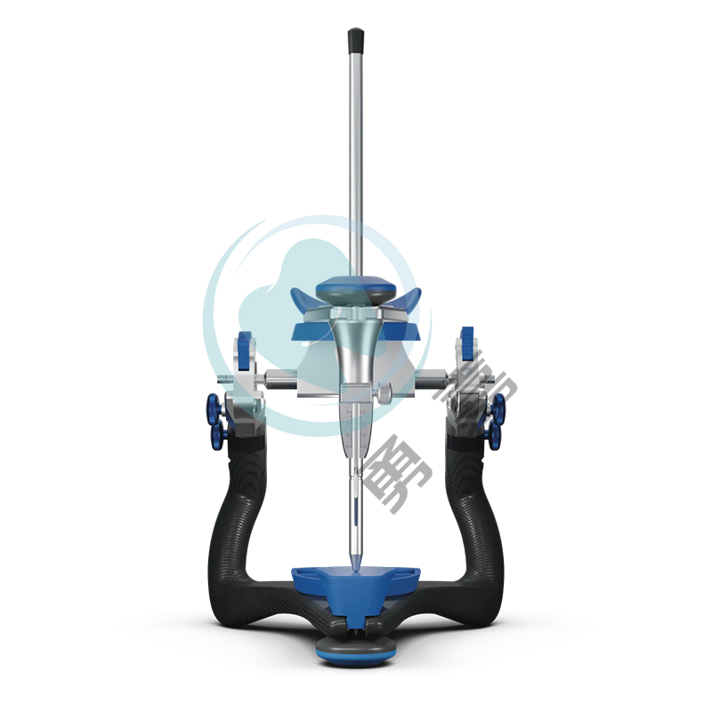 非解剖式半可调颌架 Artex CT