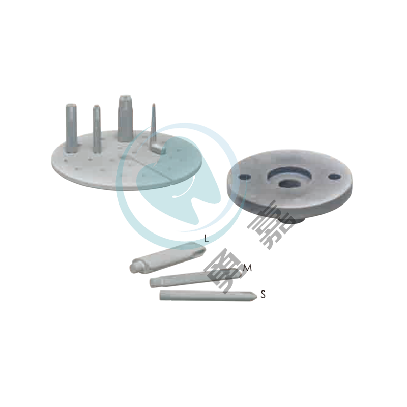 IPS e.max CAD Crystallization Tray 结晶盘套装