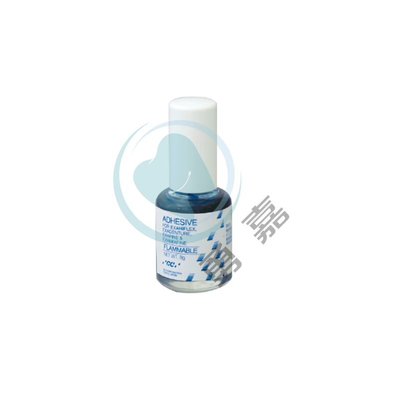 GC-托盘粘结剂
